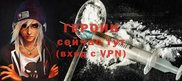 хмурый Верея